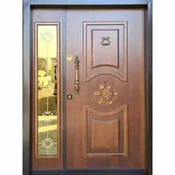 درب ضدسرقت کد 130p - ایلماز درب