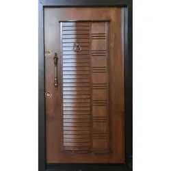 درب ضدسرقت کد p114 - ایلماز درب