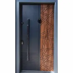 درب ضدسرقت کد p120 - ایلماز درب