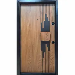 درب ضدسرقت کد p122 - ایلماز درب