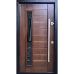 درب ضدسرقت کد p124 - ایلماز درب
