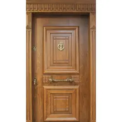 درب ضدسرقت کد p138 - ایلماز درب