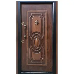 درب ضدسرقت کد p144 - ایلماز درب