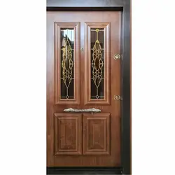 درب ضدسرقت کد p151 - ایلماز درب