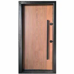 درب ضدسرقت کد p162 - ایلماز درب