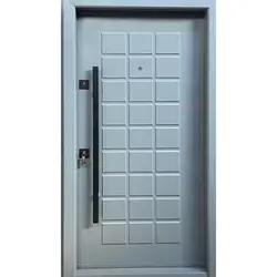 درب ضدسرقت کدp102 - ایلماز درب