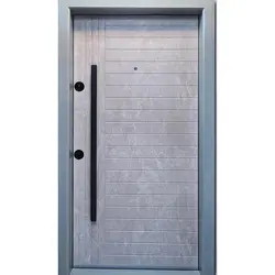 درب ضدسرقت کدp113 - ایلماز درب