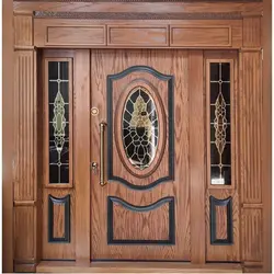 درب ضدسرقت کدp118 - ایلماز درب