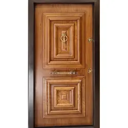 درب ضدسرقت کدp117 - ایلماز درب