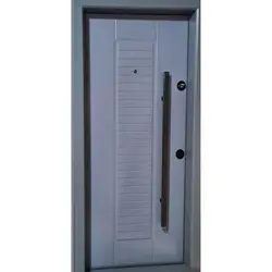 درب ضدسرقت کدp129 - ایلماز درب