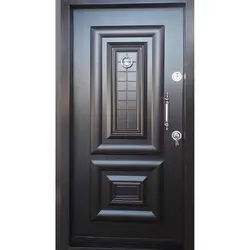 درب ضدسرقت کدp133 - ایلماز درب