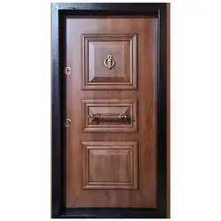 درب ضدسرقت کدp148 - ایلماز درب