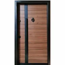 درب ضدسرقت کدp150 - ایلماز درب