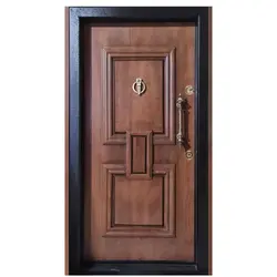 درب ضدسرقت کدp147 - ایلماز درب