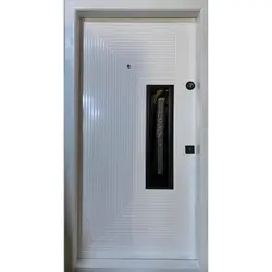 درب ضدسرقت کدp153 - ایلماز درب