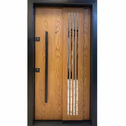 درب ضدسرقت کدp156 - ایلماز درب