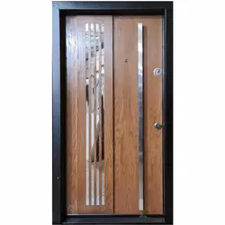 درب ضدسرقت کدp157 - ایلماز درب