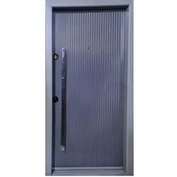 درب ضدسرقت کدp160 - ایلماز درب