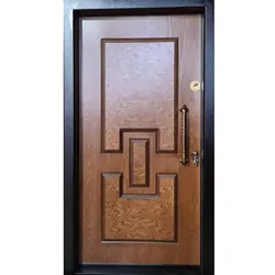 درب ضدسرقت کدp158 - ایلماز درب