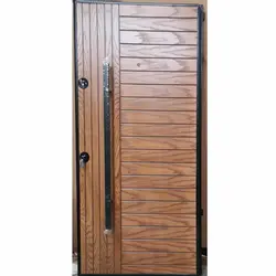 درب ضدسرقت کدp166 - ایلماز درب