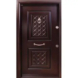 درب ضدسرقت کلاس AWکد931 - ایلماز درب