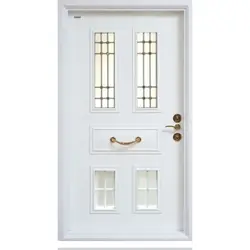 درب ضدسرقت کلاس +aکد 338 - ایلماز درب