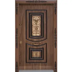 درب ضدسرقت کلاس +aکد 333 - ایلماز درب