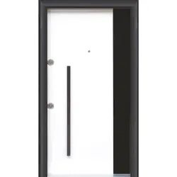 درب ضدسرقت کلاس +aکد 339 - ایلماز درب