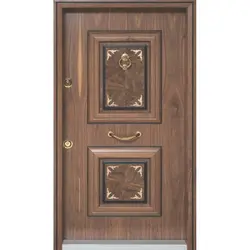 درب ضدسرقت کلاس +a کد343 - ایلماز درب