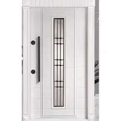 درب ضدسرقت کلاس +aکد327 - ایلماز درب %