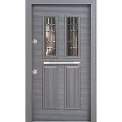 درب ضدسرقت کلاس +aکد3326 - ایلماز درب