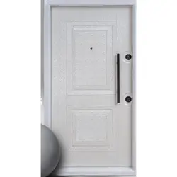 درب ضدسرقت کلاس +aکد347 - ایلماز درب