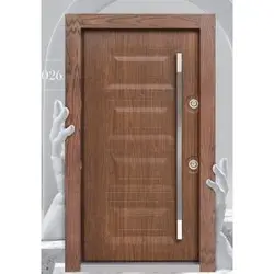 درب ضدسرقت کلاس +aکد353 - ایلماز درب