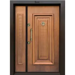 درب ضدسرقت کلاس +cکد 756 - ایلماز درب