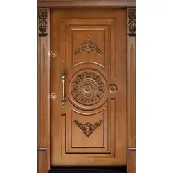 درب ضدسرقت کلاس a کد227 - ایلماز درب