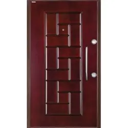 درب ضدسرقت کلاس AC کد408 - ایلماز درب