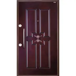 درب ضدسرقت کلاس ACکد412 - ایلماز درب