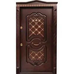 درب ضدسرقت کلاس AWکد907 - ایلماز درب