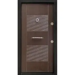 درب ضدسرقت کلاس aکد228 - ایلماز درب