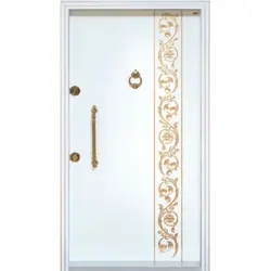 درب ضدسرقت کلاس bکد211 - ایلماز درب