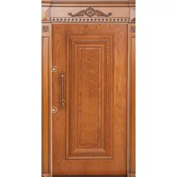 درب ضدسرقت کلاس+a کد 341 - ایلماز درب