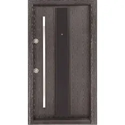 درب ضدسرقت کلاس+aکد 339 - ایلماز درب