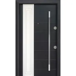 درب ضدسرقت کلاس+aکد301 - ایلماز درب