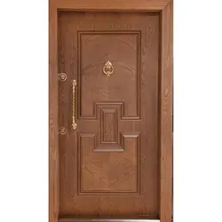 درب ضدسرقت کلاس+aکد307 - ایلماز درب