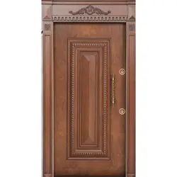 درب ضدسرقت کلاس+aکد309 - ایلماز درب