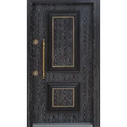 درب ضدسرقت کلاس+aکد348 - ایلماز درب