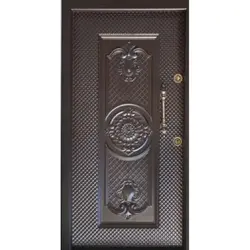 درب ضدسرقت کلاسa کد709 - ایلماز درب