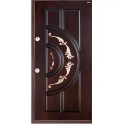 درب ضدسرقت کلاسABکد611 - ایلماز درب