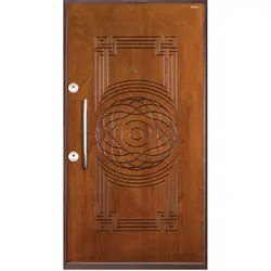 درب ضدسرقت کلاسac کد420 - ایلماز درب