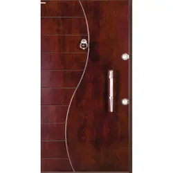 درب ضدسرقت کلاسacکد410 - ایلماز درب